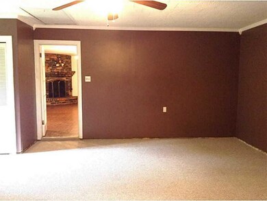 Den/Family/Great Room.