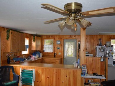 Interior Space/Layout.