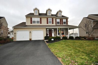 3508 Durham Dr, Macungie, PA 18062 - photo 2