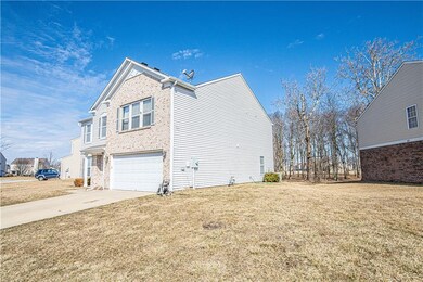 838 Spinney Ln, Whiteland, IN 46184 - photo 2