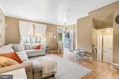 757 Hickory Limb Cir W, Bel Air, MD 21014 - photo 2