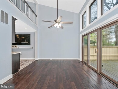 9406 Gentle Cir, Montgomery Village, MD 20886 - photo 7