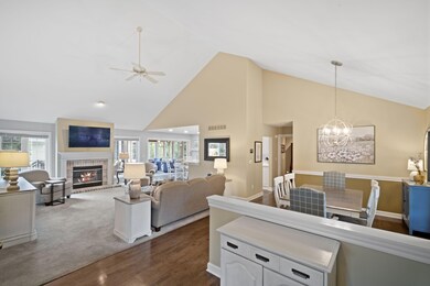 Entrance Interior