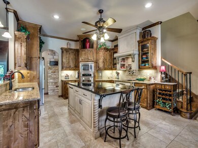 175 Pronghorn Dr, Gordonville, TX 76245 - photo 7