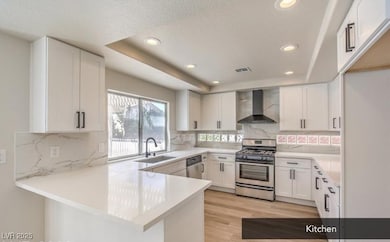 1514 Tree Top Ct, Henderson, NV 89014 - photo 6