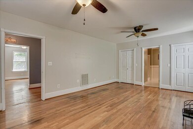 Living Room / MIL Suite