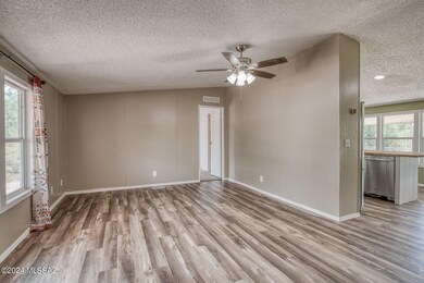 Henry Living Room