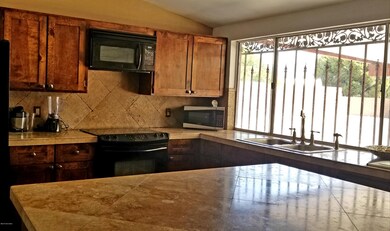Kitchen 1