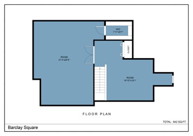 Upper Level