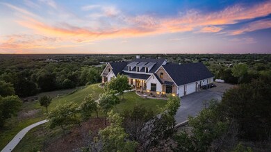 1073 Stagecoach Ranch Dr, Weatherford, TX 76085 - photo 5