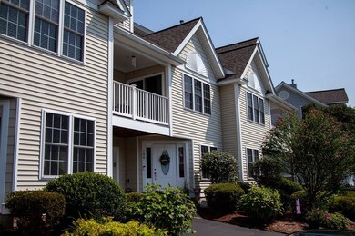 106 Carrington Ln unit 106, Uxbridge, MA 01569 - photo 3