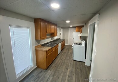 1121 E Mckinley Ave, Sapulpa, OK 74066 - photo 7