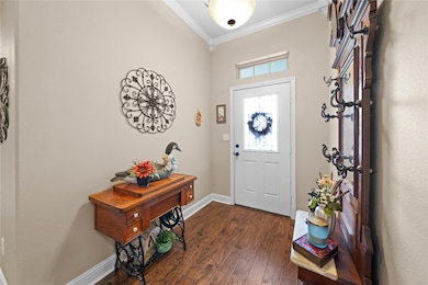 5923 Havens Trail, Tyler, TX 75707 - photo 4