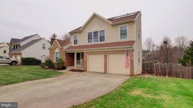 13165 Ladybank Ln, Herndon, VA 20171 - photo 2