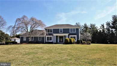 13 Jefferson Rd, Cranbury, NJ 08512 - photo 2