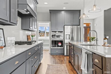 12274 Rain Lily Ct, Fort Wayne, IN 46814 - photo 7