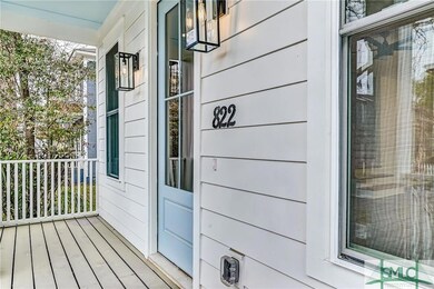 822 E Anderson St, Savannah, GA 31401 - photo 6