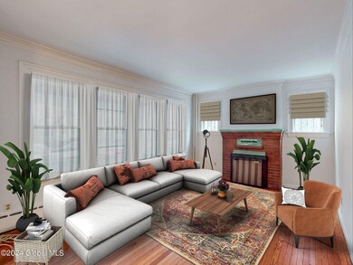 687 Hudson Ave, Albany, NY 12203 - photo 3