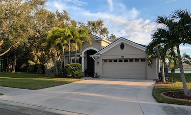 5030 58th Terrace E, Bradenton, FL 34203 - photo 2