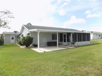 covered back porch