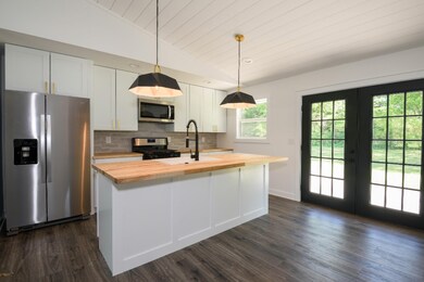 Kitchen/Great Room