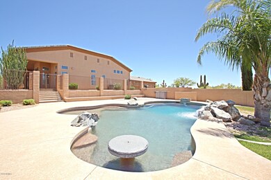 Backyard 7