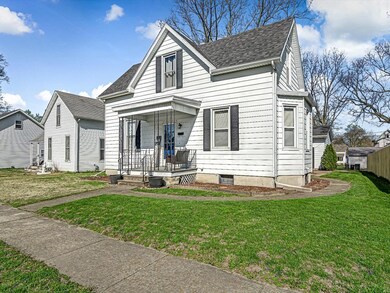 109 S Edison St, Freeburg, IL 62243 - photo 2