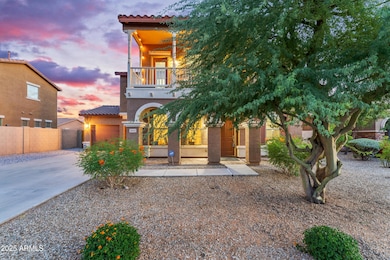 16043 W Cocopah St, Goodyear, AZ 85338 - photo 2