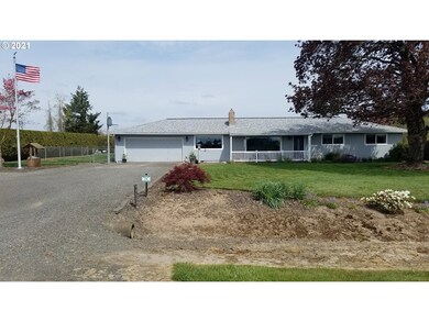 9657 S Kraxberger Rd, Canby, OR 97013 - photo 2