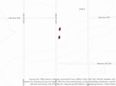 0 30th (Lots 3 & 4) St NW unit 1026121, Rio Rancho, NM 87144 - photo 2