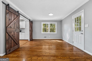 4246 Antler Trail SE, Smyrna, GA 30082 - photo 7