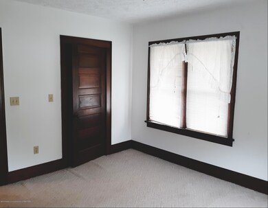 Upper Level Bedroom