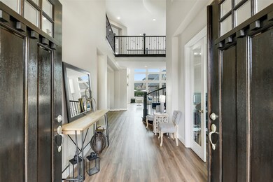 28218 Enchanted Shores Ln, Fulshear, TX 77441 - photo 2