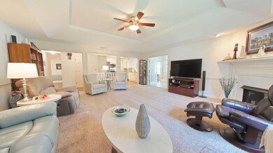 151 Fall Line Dr, Augusta, GA 30907 - photo 5