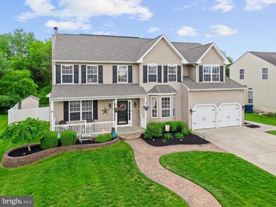 1124 Tamarind Place, Williamstown, NJ 08094 - photo 3