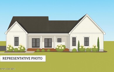 182 Banbridge Dr, West End, NC 27376 - photo 2