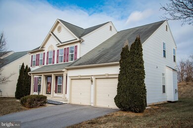 12443 Fallen Timbers Cir, Hagerstown, MD 21740 - photo 4