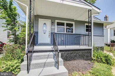 1406 Ingleside Ave, Gwynn Oak, MD 21207 - photo 3