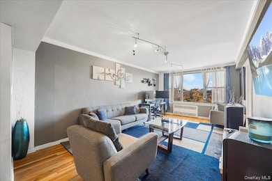 Saratogian unit 5E, Bronx, NY 10470 - photo 5