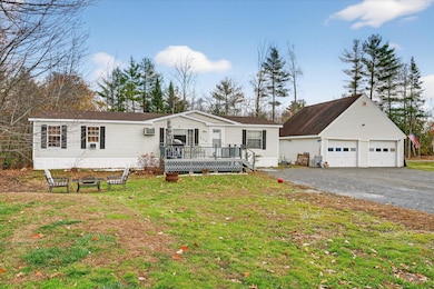 263 Mudgett Rd, Kenduskeag, ME 04450 - photo 2