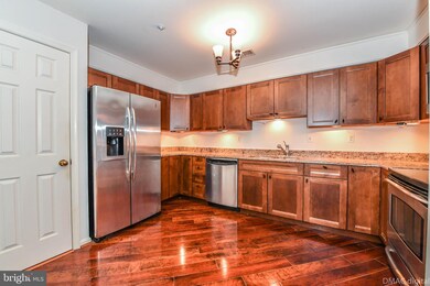 104 Mercer Ct unit 14-2A, Frederick, MD 21701 - photo 6