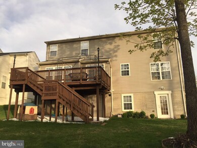 9821 Upper Mill Loop, Bristow, VA 20136 - photo 3