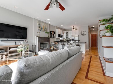 947 N Honore St unit 2, Chicago, IL 60622 - photo 4