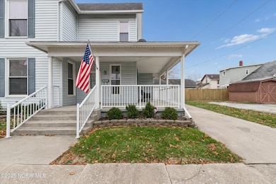 213 Cherry St, Findlay, OH 45840 - photo 6