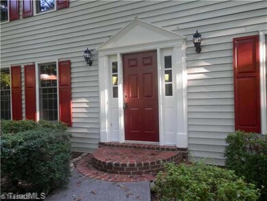 Facade/Exterior Front. Great curb appeal.