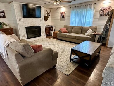 5293 & 5231 Highway O, Rolla, MO 65401 - photo 4