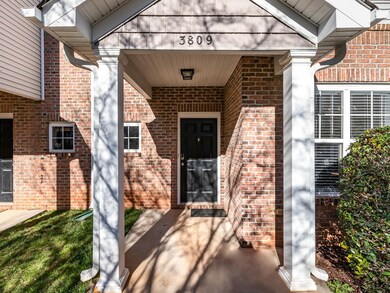 3809 Glenhaven Rd, Raleigh, NC 27606 - photo 3