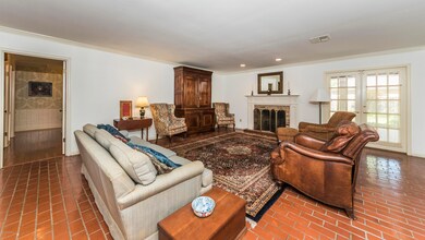 living room 1