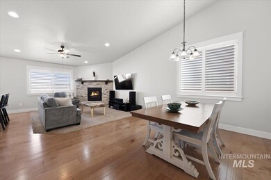 6194 E Mayfield Dr, Nampa, ID 83687 - photo 4