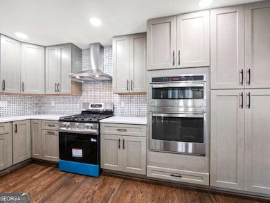 5209 Byers Rd, Gainesville, GA 30504 - photo 6